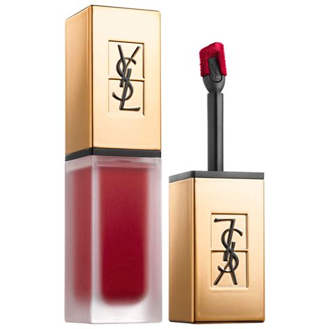 ysl tatouage 28|ysl beauty tatouage couture.